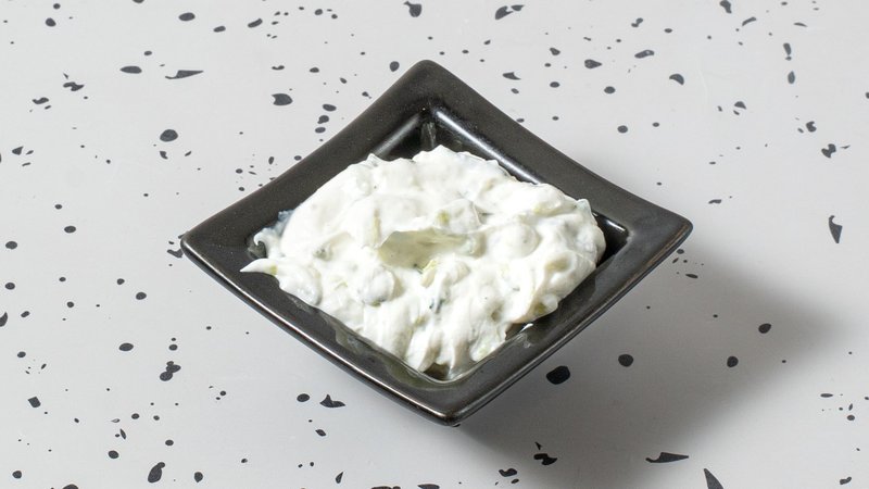 Τζατζίκι