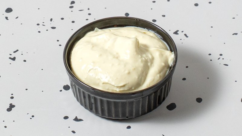 Σως aioli