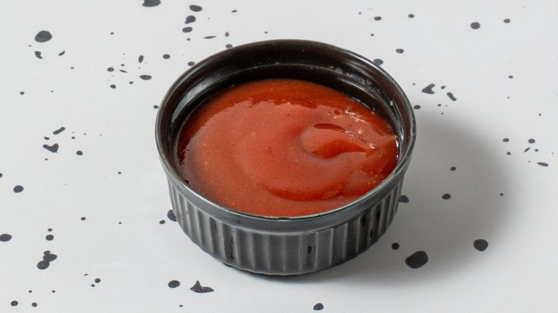 Ketchup