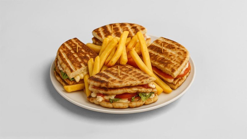Pita club μπριζολάκια χοιρινά