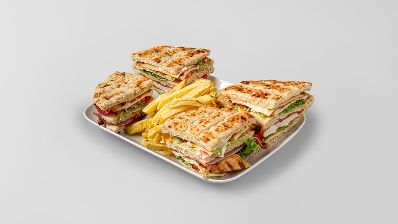 Pita club φιλετάκια κοτόπουλο