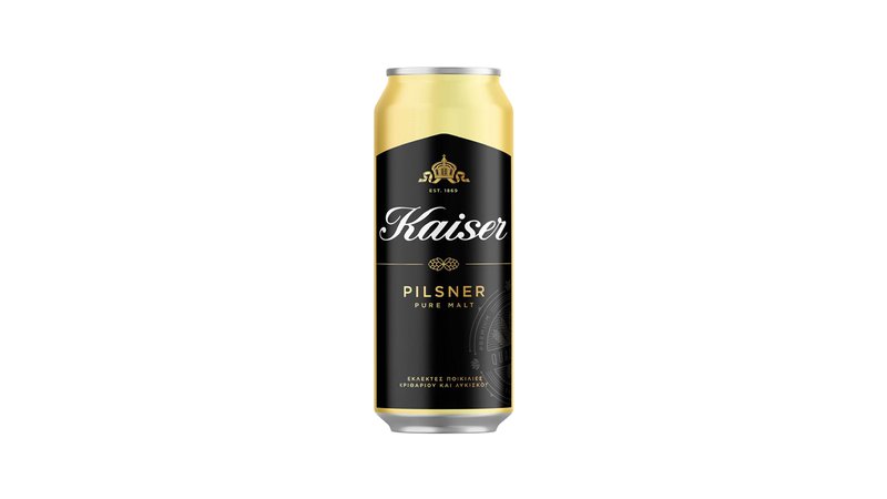 Kaiser 500ml